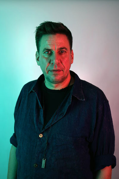 Oliver Koletzki