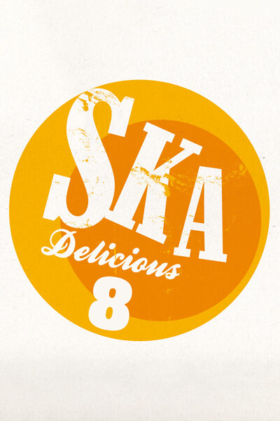 Ska Delicious 8